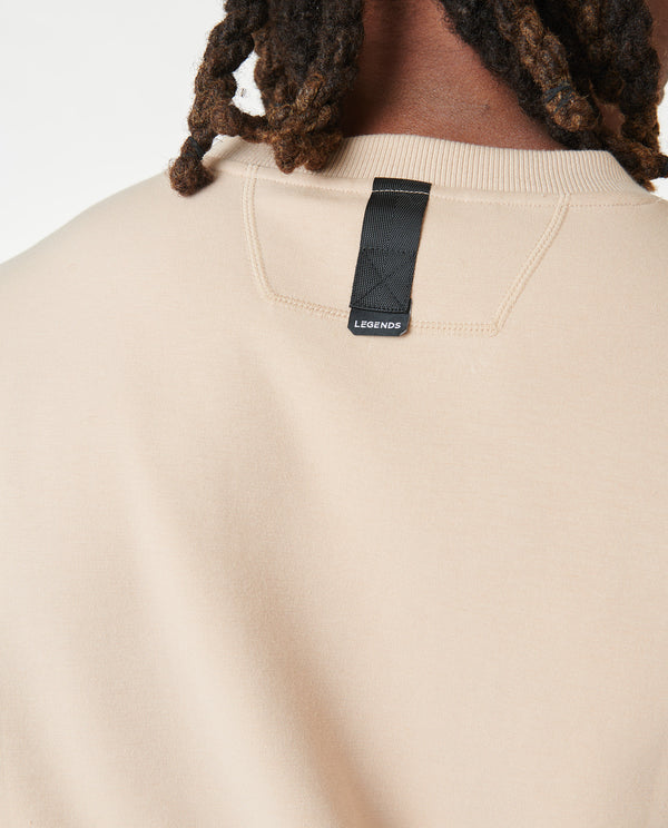 Legends Highland Crew River Rock