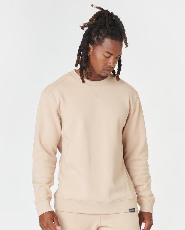 legends Highland Crew River Rock