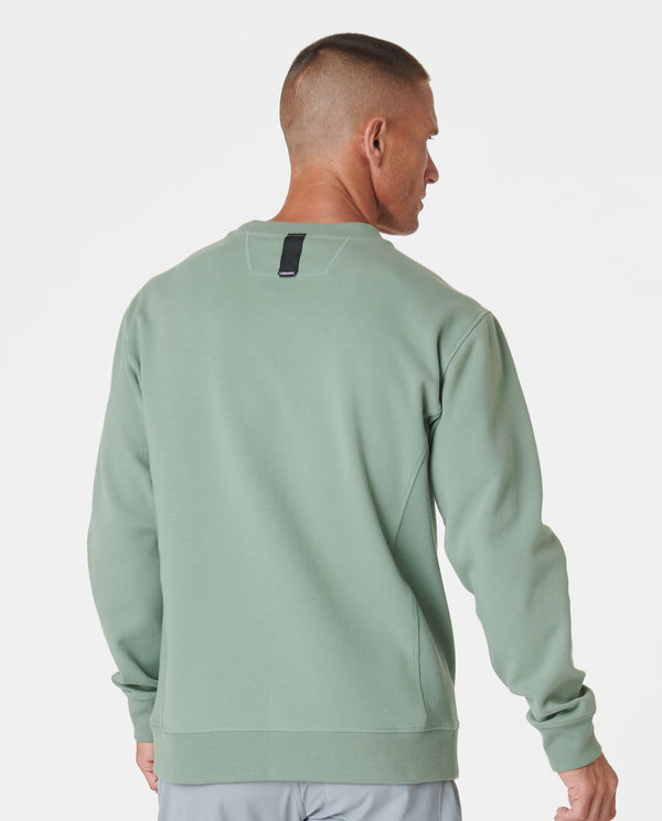 Legends Highland Crew Sea Spray