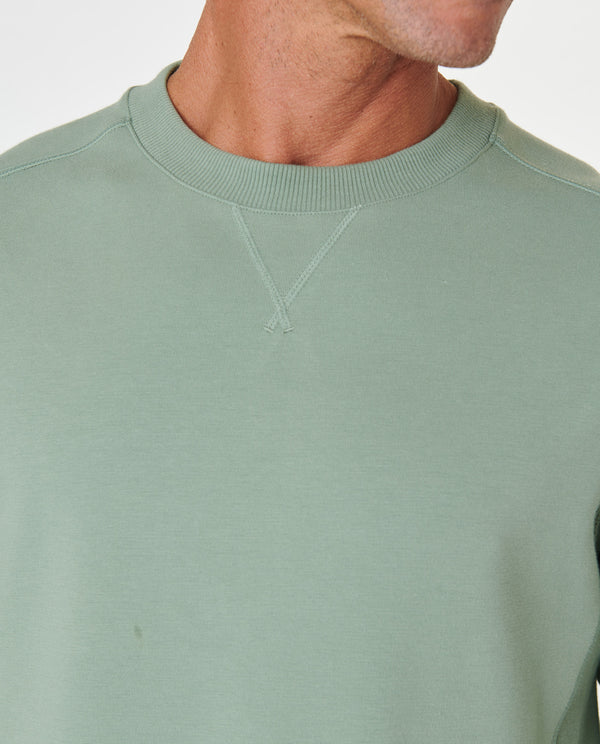 Legends Highland Crew Sea Spray