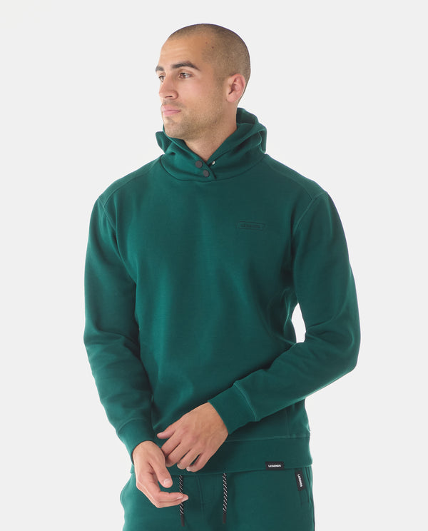 Legends Highland Hoodie Cedar
