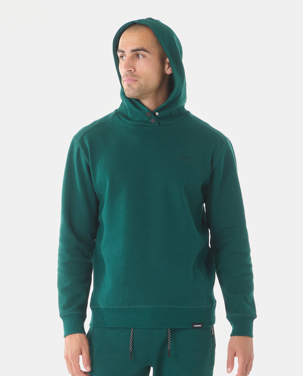 Legends Highland Hoodie Cedar