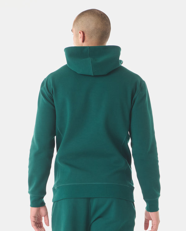Legends Highland Hoodie Cedar