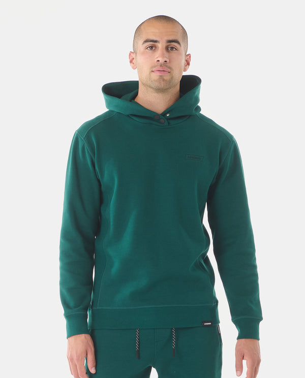 legends Highland Hoodie Cedar