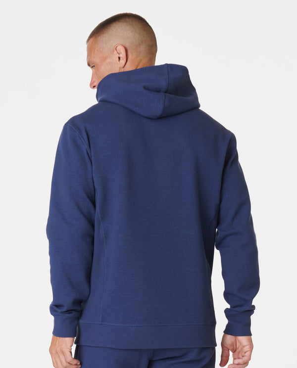Legends Highland Hoodie Navy