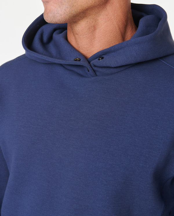 Legends Highland Hoodie Navy