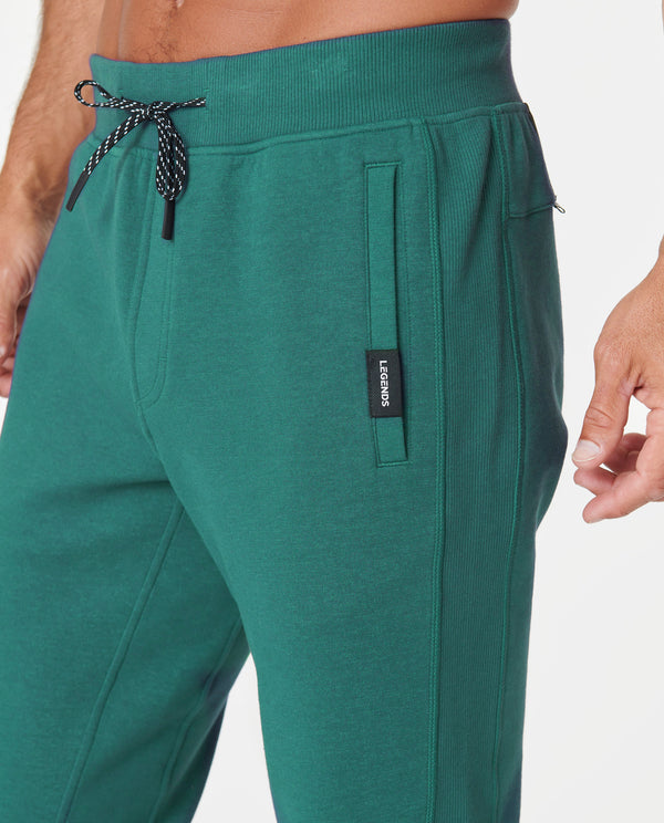 Legends Highland Jogger Cedar