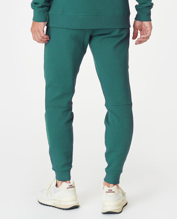 legends Highland Jogger Cedar