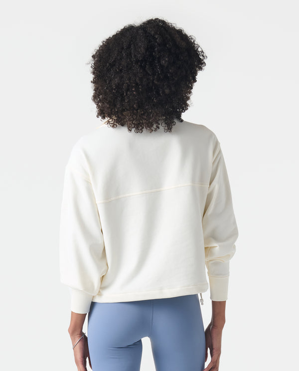 Legends Kensi Pullover Bone
