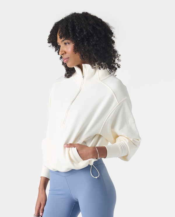 Legends Kensi Pullover Bone