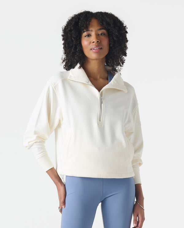 Legends Kensi Pullover Bone