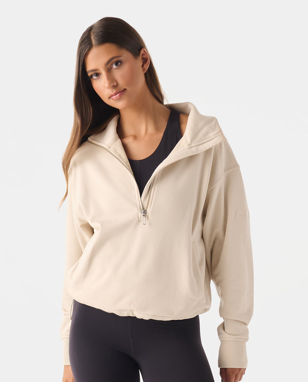 Legends Kensi Pullover Dune