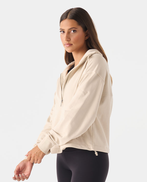 Legends Kensi Pullover Dune