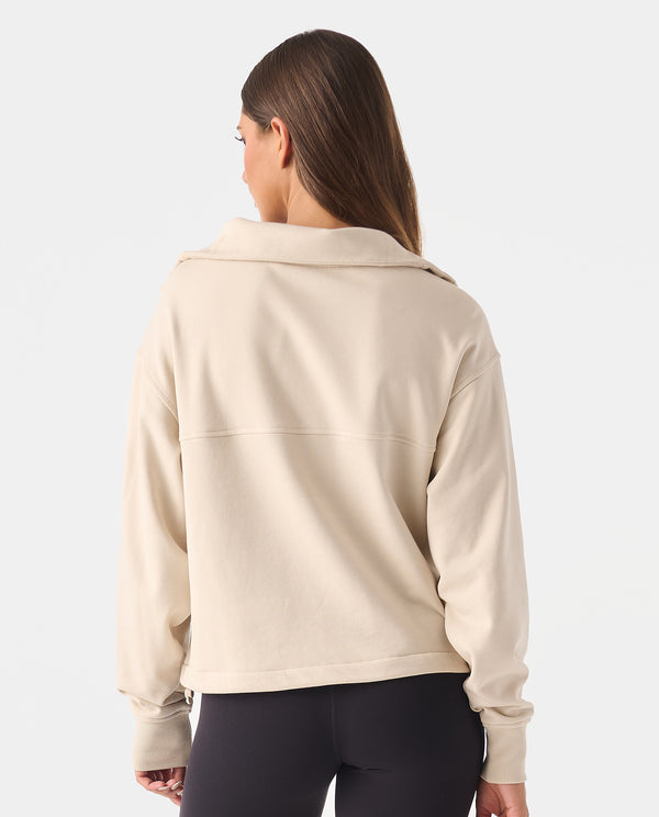 Legends Kensi Pullover Dune
