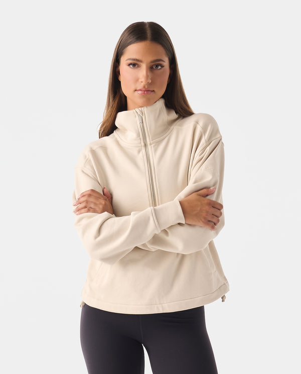 legends Kensi Pullover Dune