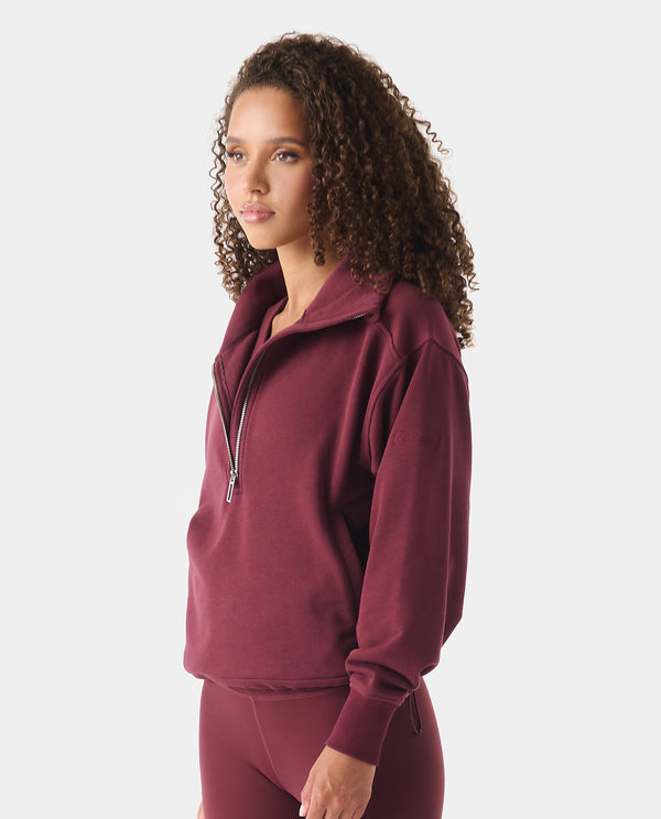 Legends Kensi Pullover Fig