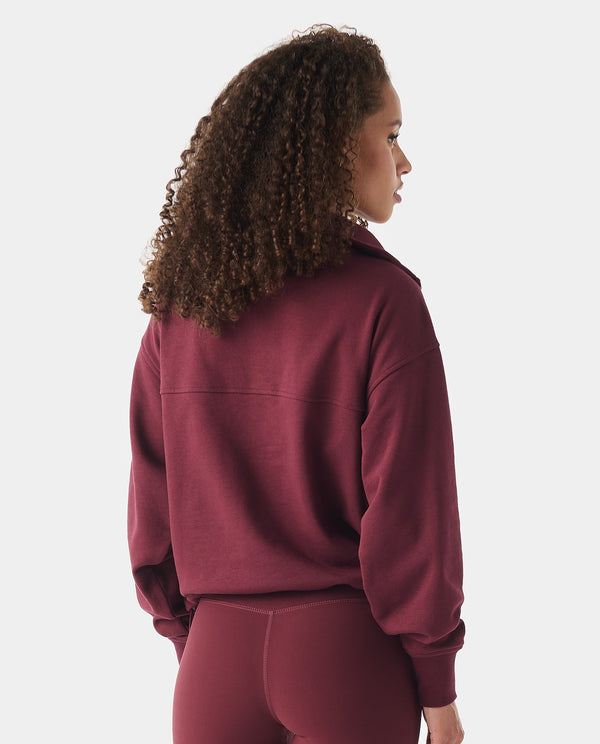 Legends Kensi Pullover Fig