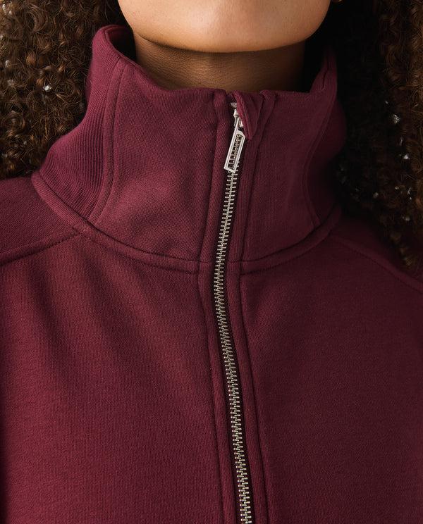 Legends Kensi Pullover Fig