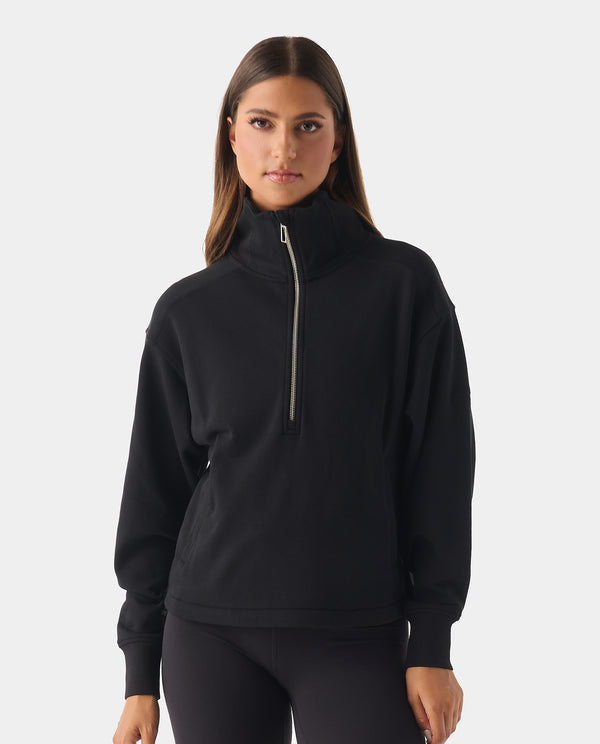 Legends Kensi Pullover Onyx