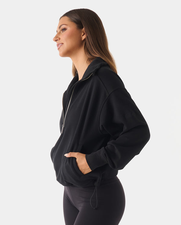 Legends Kensi Pullover Onyx