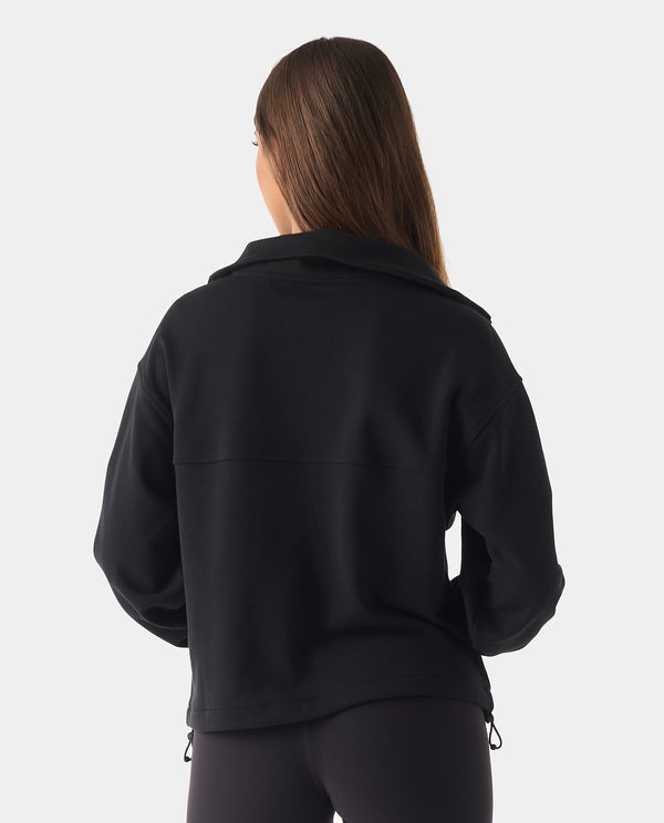 Legends Kensi Pullover Onyx