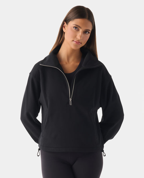 legends Kensi Pullover Onyx