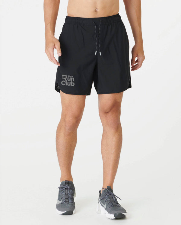legends Legends x Diplo Run Club Luka Short Black