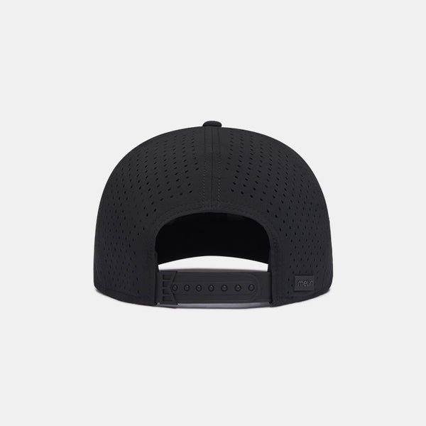 Legends Legends X Melin A Game Hat Black