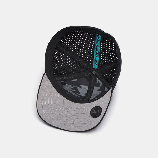 Legends Legends X Melin A Game Hat Black