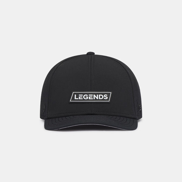 Legends Legends X Melin A Game Hat Black
