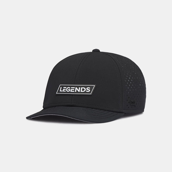 legends Legends x Melin A Game Hat Black