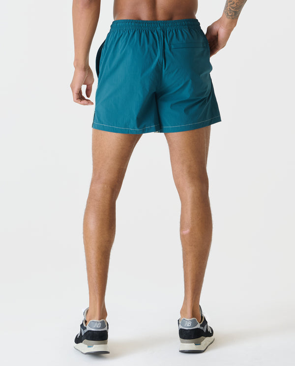 Legends Lennox Short Laurel-Marine