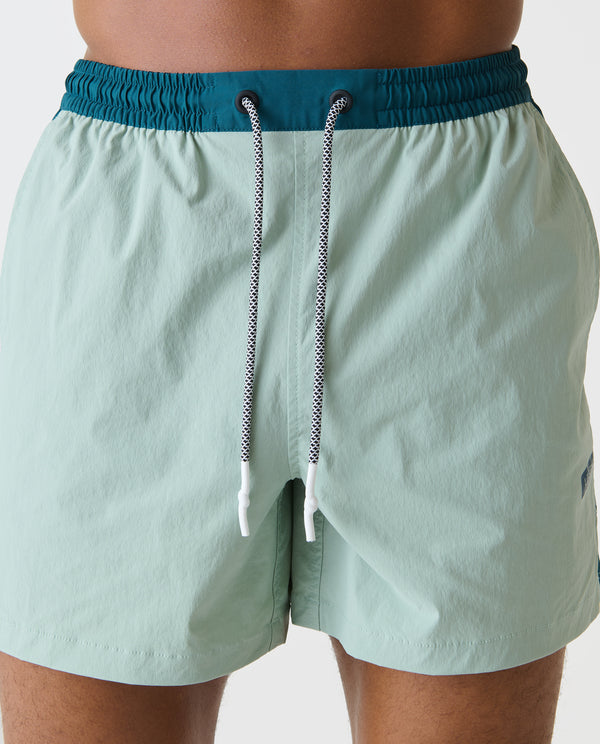 Legends Lennox Short Laurel-Marine