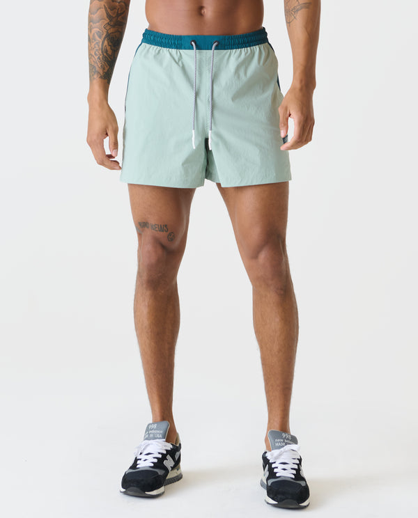 legends Lennox Short Laurel-Marine