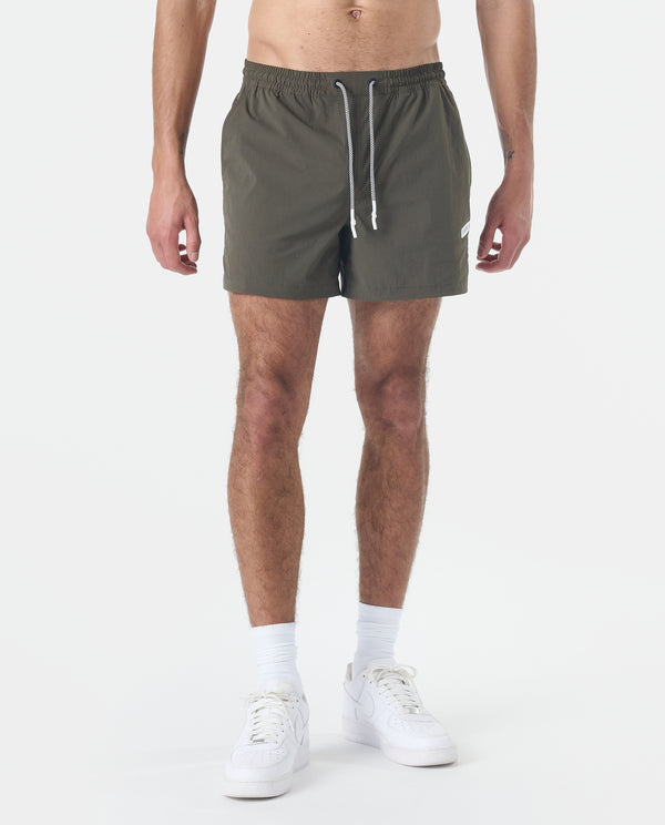 legends Lennox Short Umber