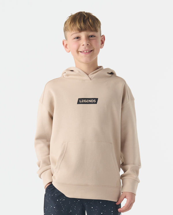 Legends Little Legends Ziggy Hoodie River Rock