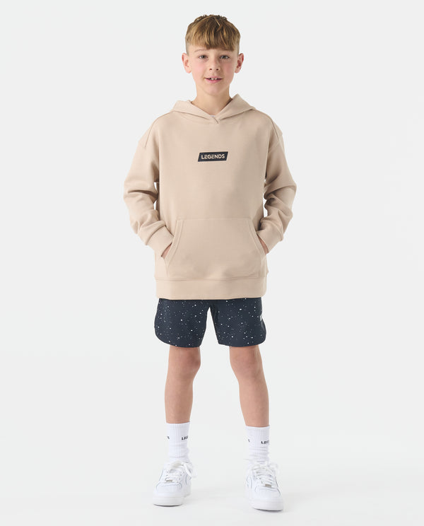 Legends Little Legends Ziggy Hoodie River Rock