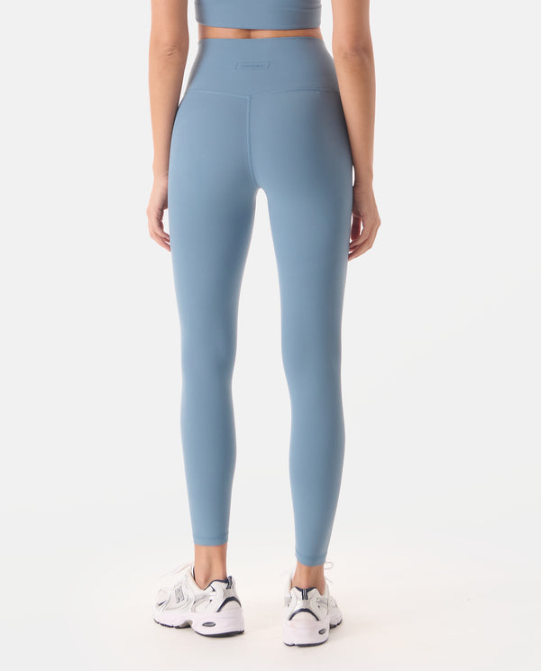 Legends Liv Legging Bluestone