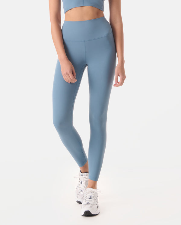 legends Liv Legging Bluestone