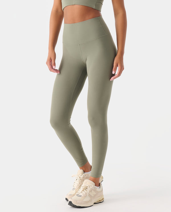 Legends Liv Legging Fern