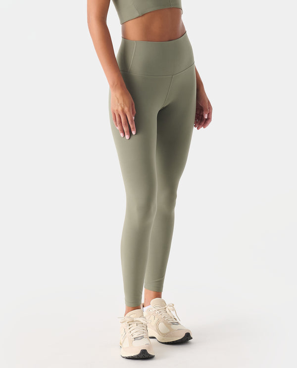 Legends Liv Legging Fern