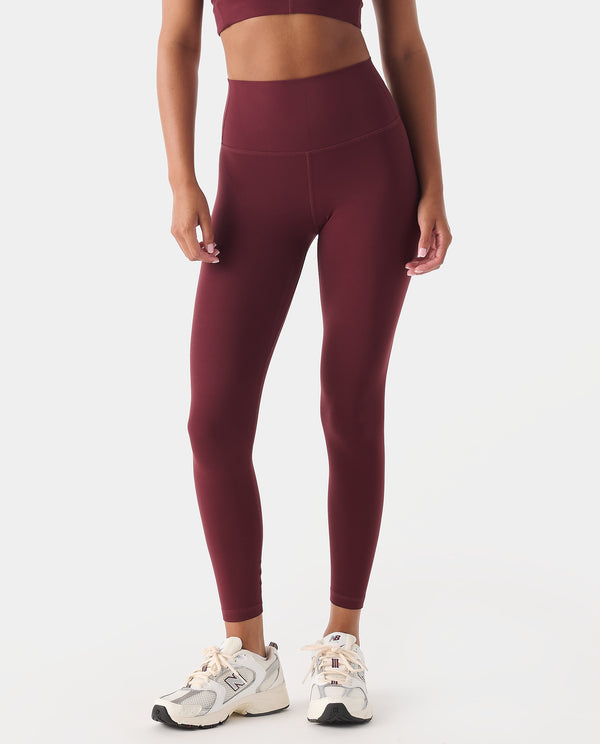legends Liv Legging Fig