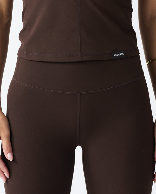 Legends Liv Legging Java