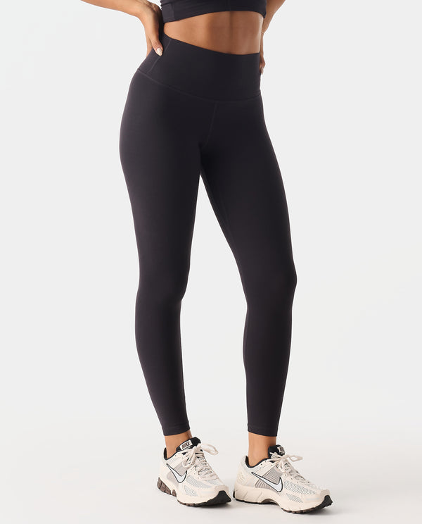 Legends Liv Legging Onyx