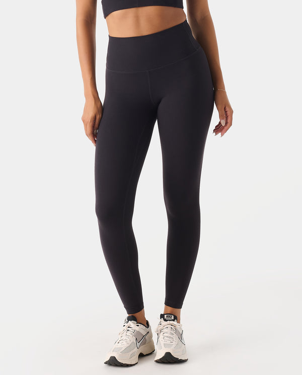 legends Liv Legging Onyx