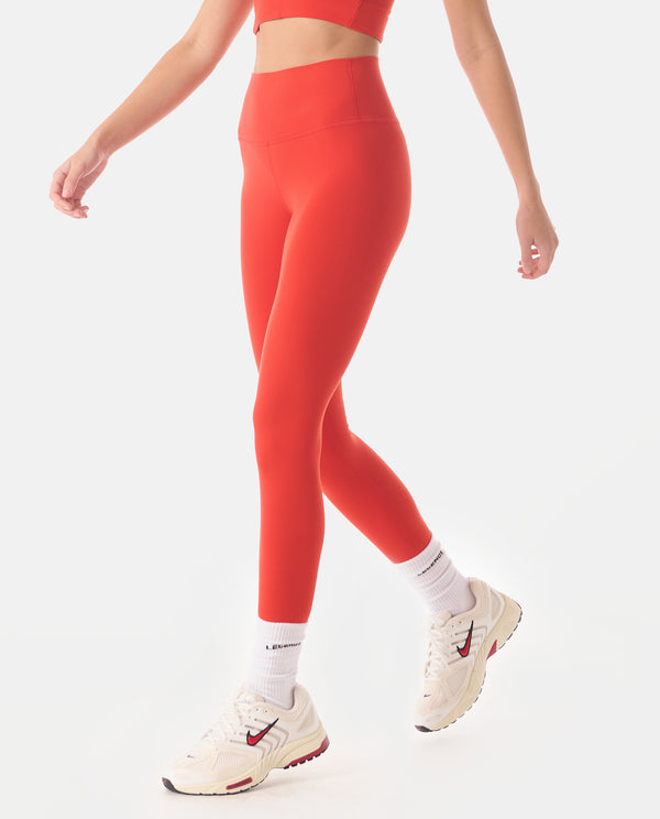 Legends Liv Legging Poppy