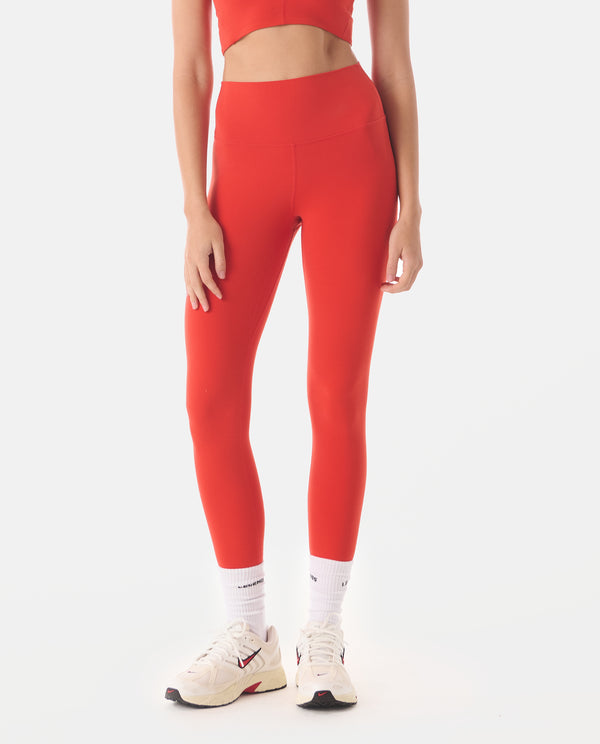 legends Liv Legging Poppy