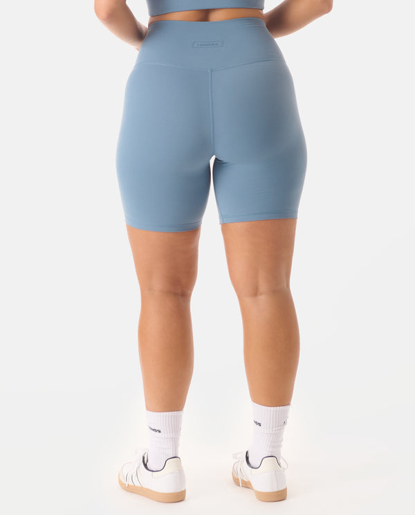 Legends Liv Short Bluestone