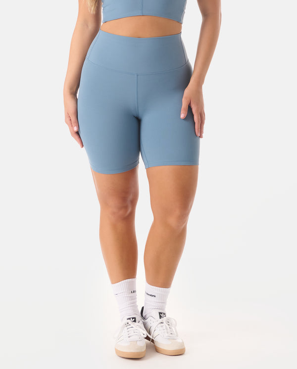 legends Liv Short Bluestone
