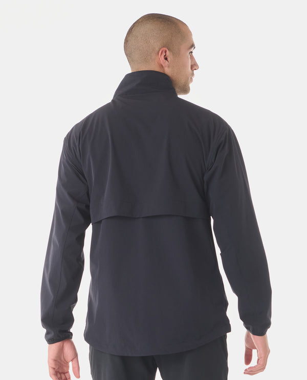 Legends Luka HD Full-Zip Jacket Black